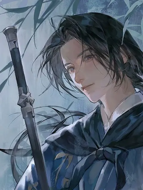 raininyourray의 Zhou Yiran