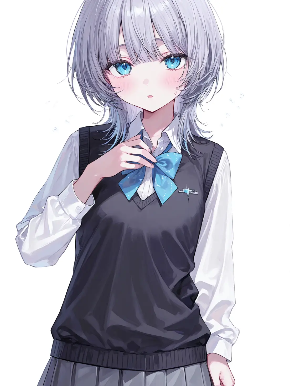 1729의 スプートニク1号(少女)