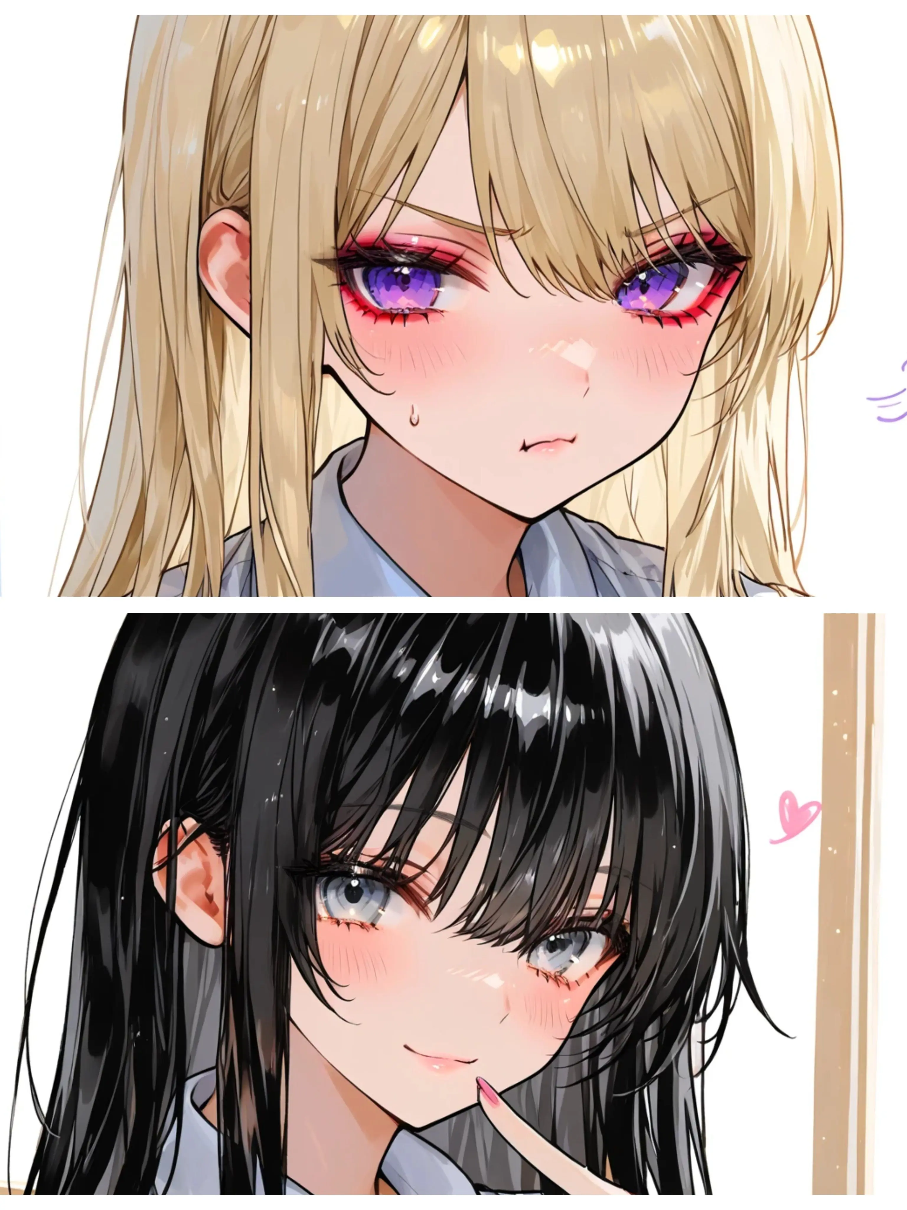 nyappii1680의 気付かされる想い