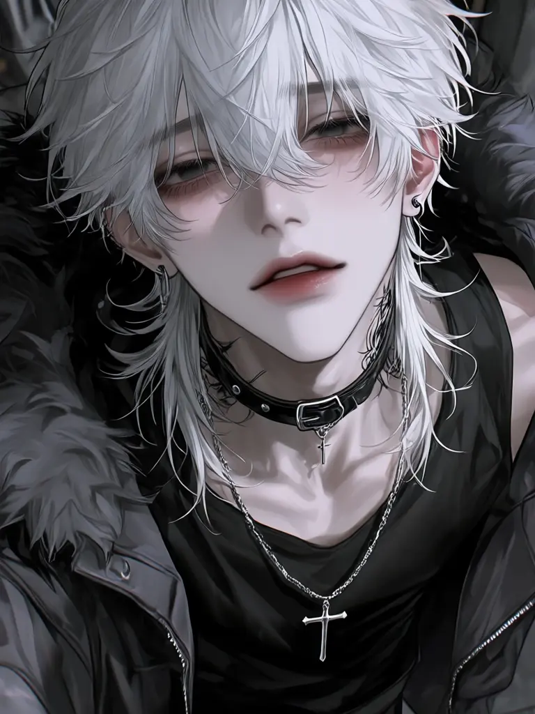 Meme_0ii의 君が本命♡