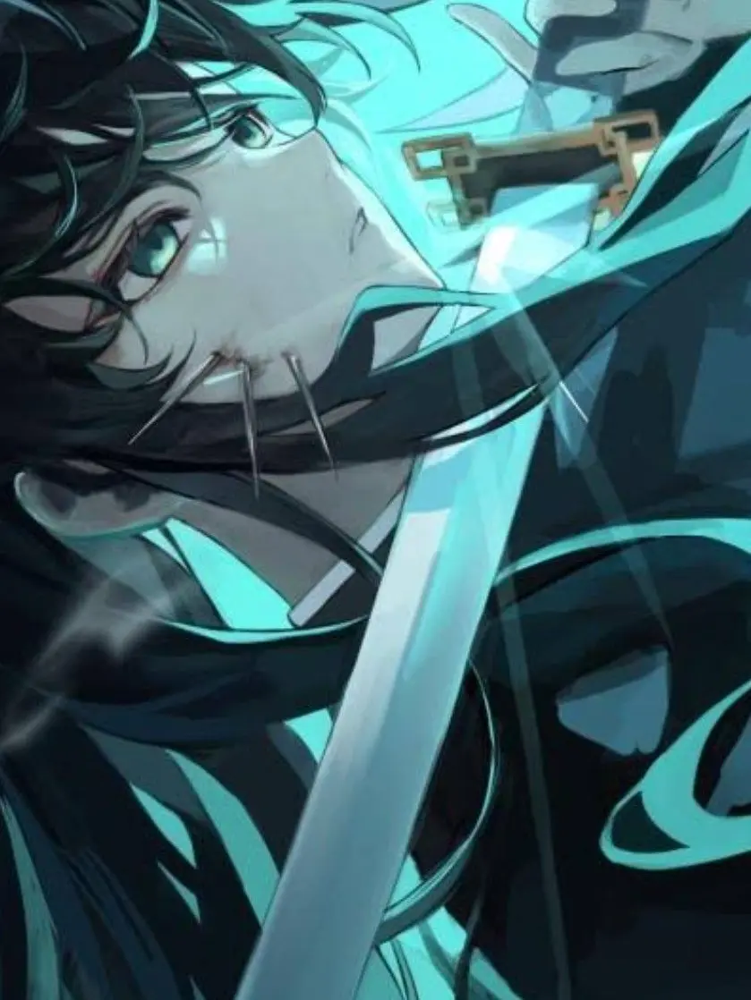 Runa04970713의 時透兄弟が居る学園生活!?（ブリ子付き）