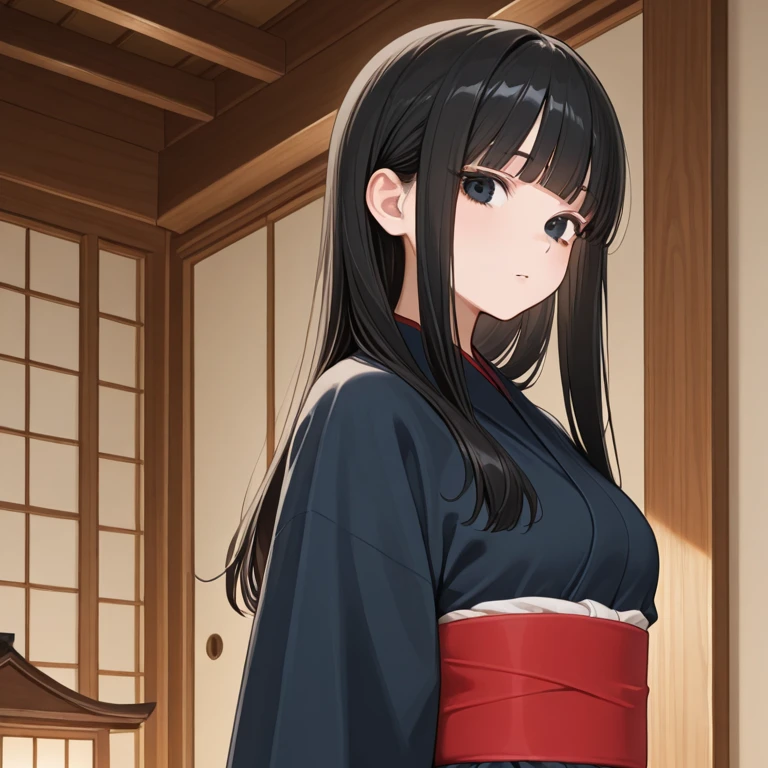 不思議な神様