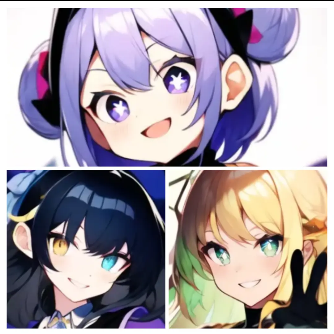 QuirkyHorgi8009의 あなたは対魔忍4