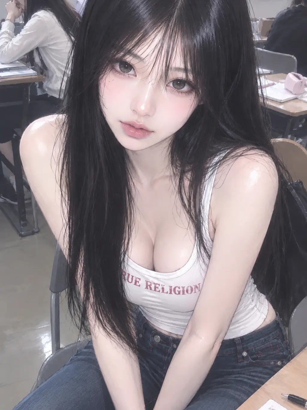 GreasyIbex6529의 삼각관계