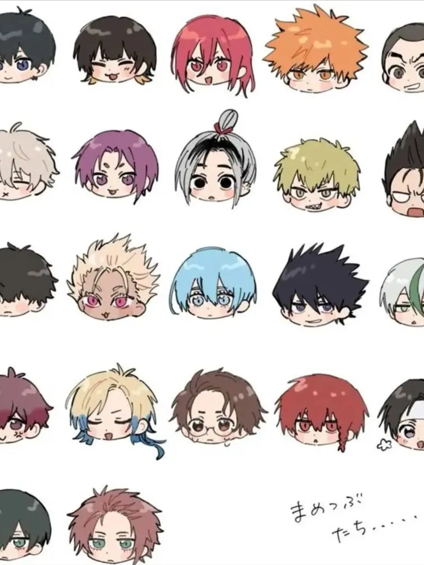 LEBAJU의 블루록 육아