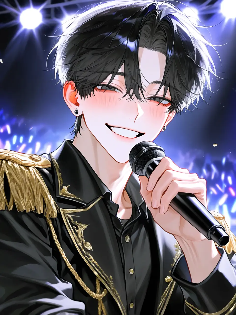 Nya_-의 이수혁