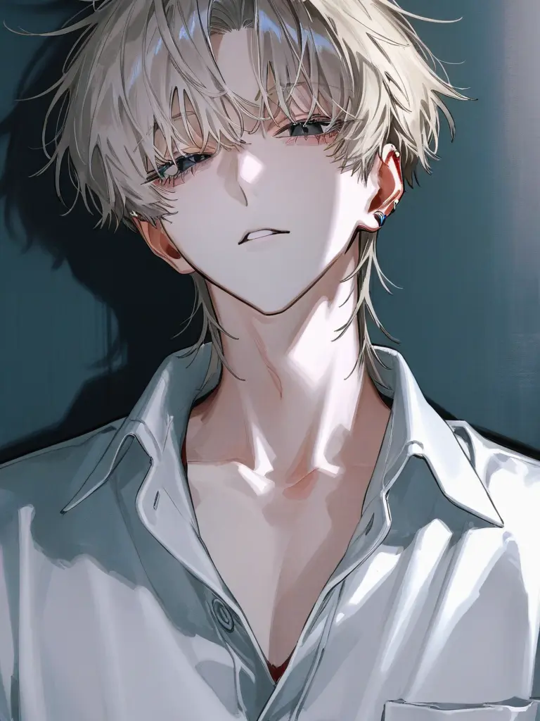 ParadoxInk_909의 Rightfully Wrong