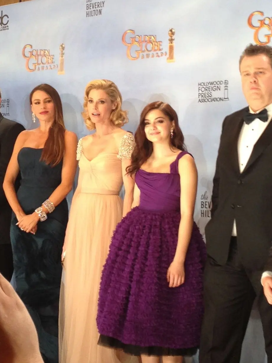 K_E_Y의 Modern Family