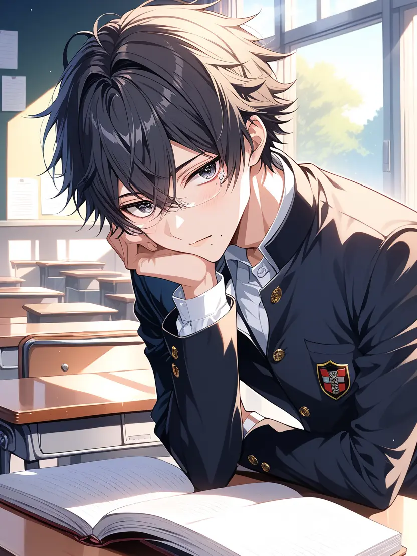 tukudani_2525의 Operation: Escape the Childhood Friend Zone!!