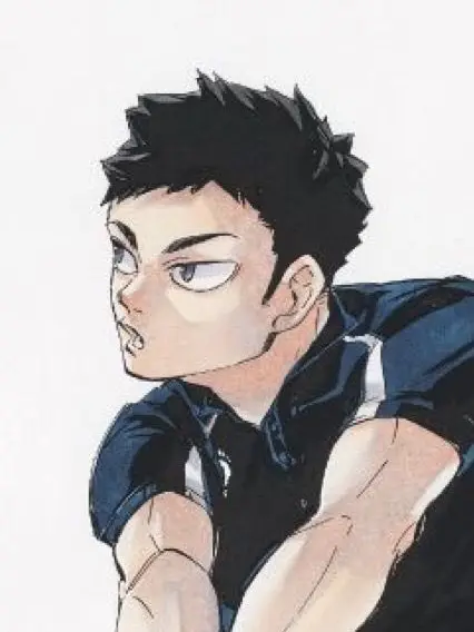 Yaongyaong의 岩泉 一