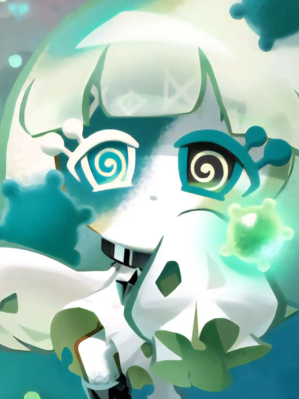 ScaredCoat3042의 -"나도 아프지 않고 싶었어"-