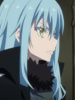 tum_e23의 転スラ / 八星魔王