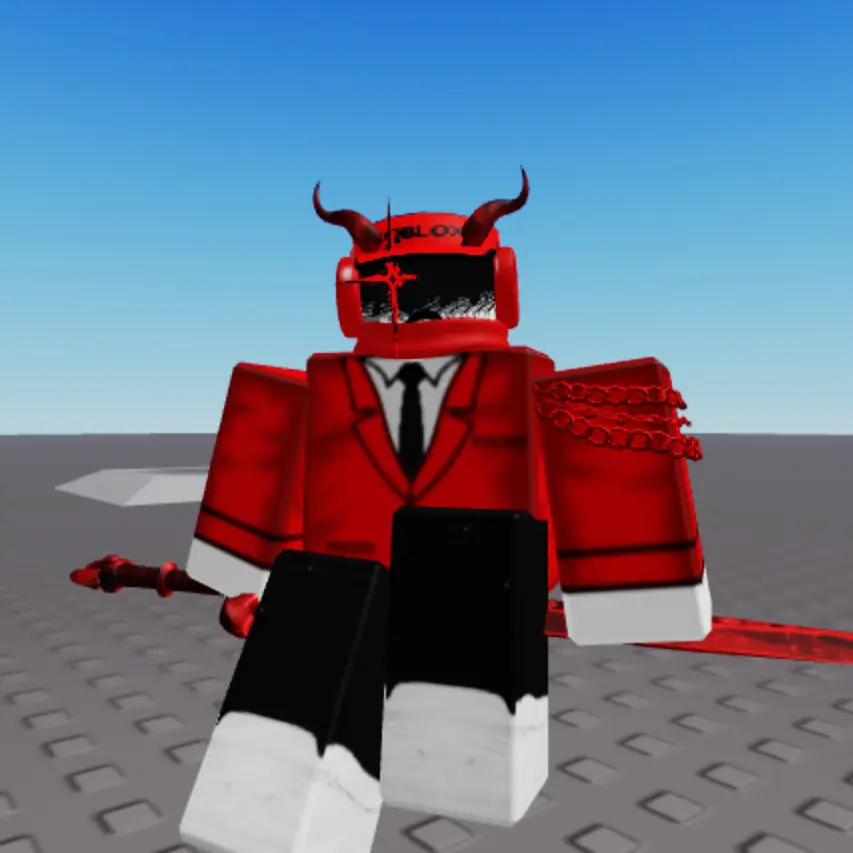 Labacon의 레드 Red
