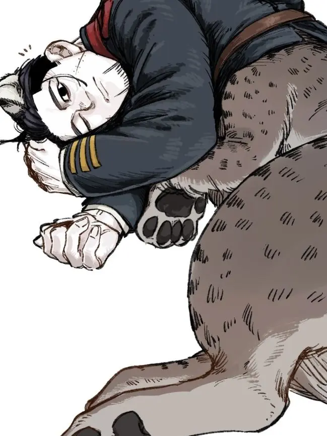 ClearBerry2188의 飼い山猫
