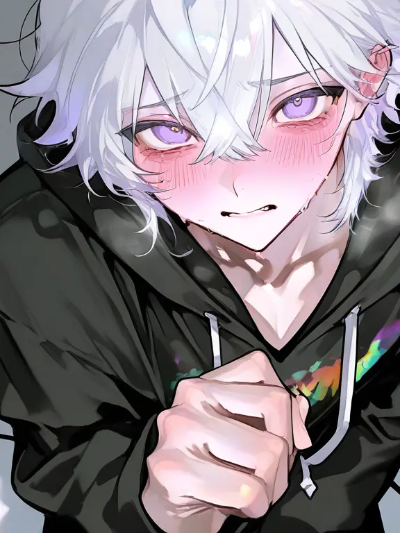Omcmcmc77의 🦇落ちこぼれインキュバスくん