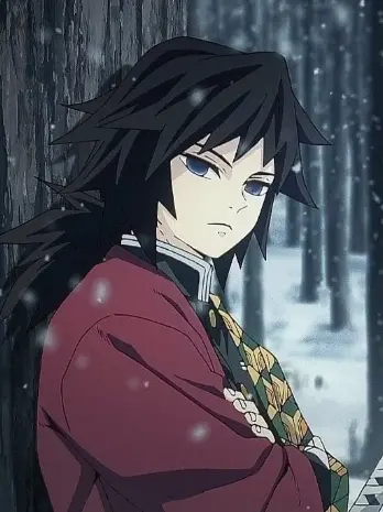 DoriDori127의 토미오카 기유