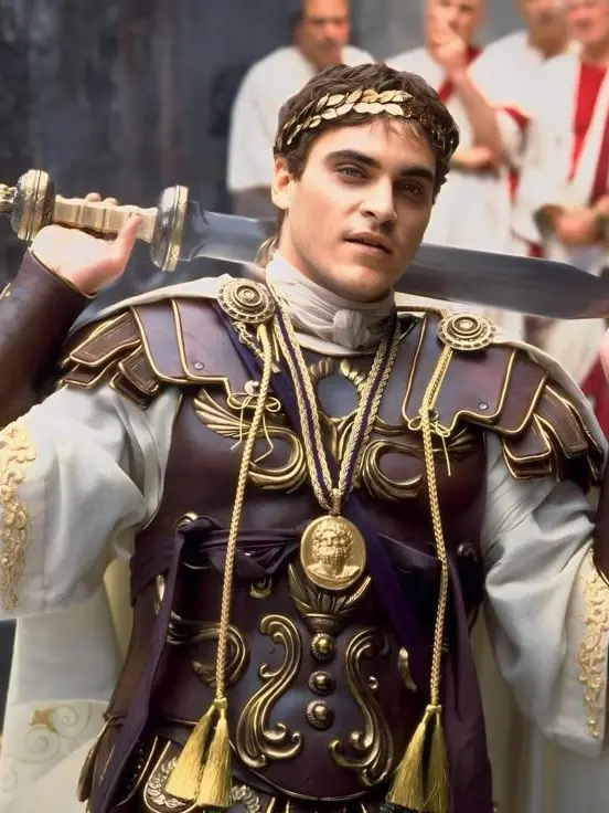 MistyCode4038의 COMMODUS