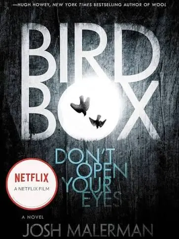 MistyLeaf2515의 Bird box RPG