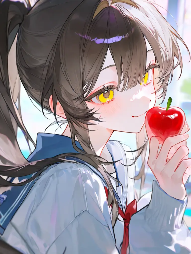Cisatotu_23의 恋のライバルが可愛すぎる