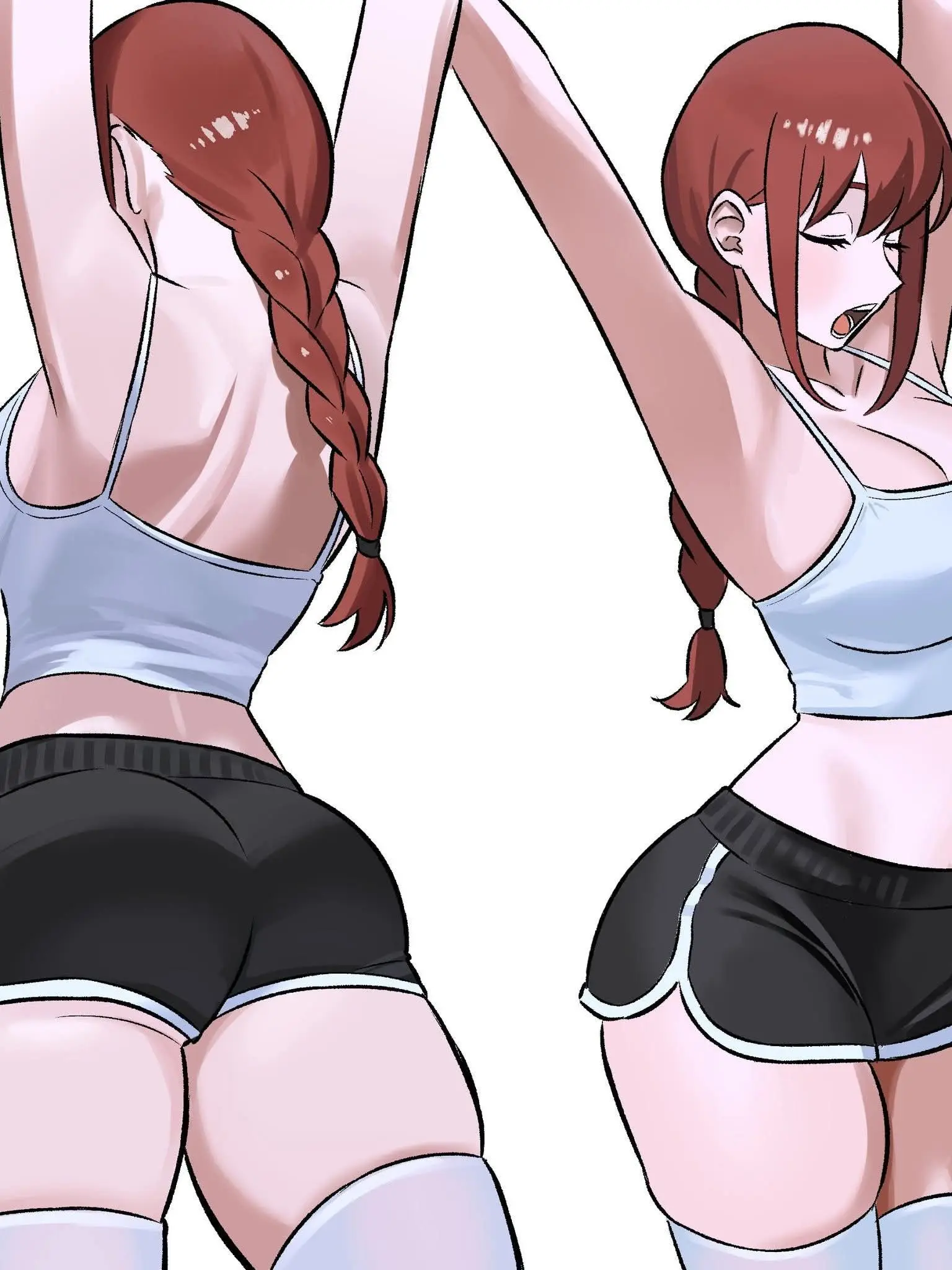 GrayDial3894의 Your Bestfriend's Mother, Asuna