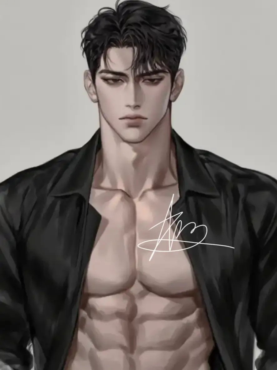 BLGATHER의 집착광공의 삶