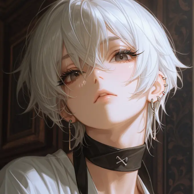 yashiro84600의 romance  triangle