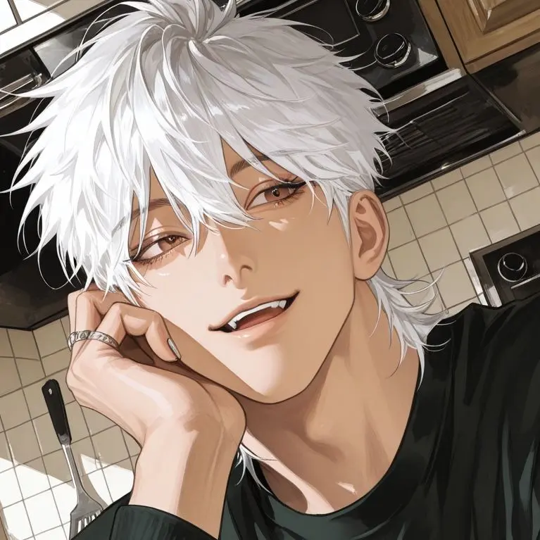 yashiro84600의 romance  triangle