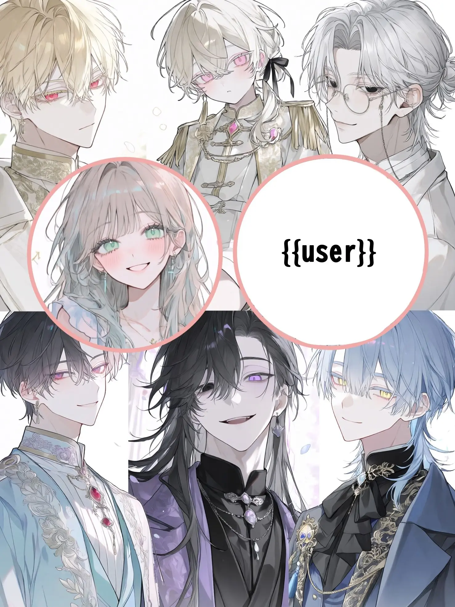 yaku.fish_1442의 聖女は2人