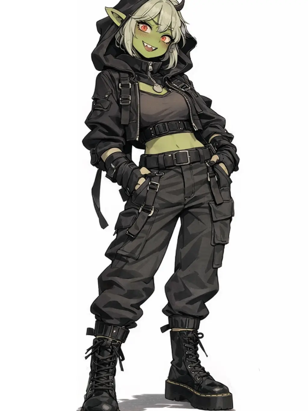 I_love_Lee_Hoon.의 고블린이 예뻐도 너무 예쁘다.