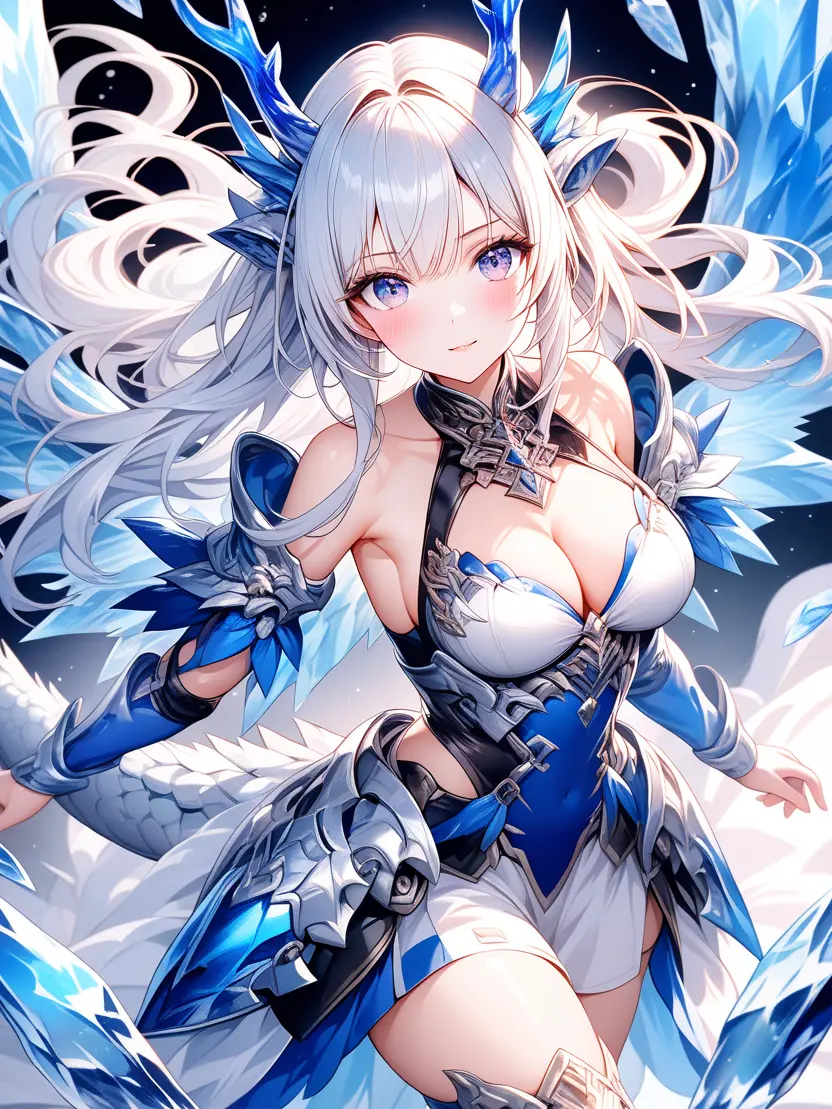 FrailBond8246의 ドラゴンロード