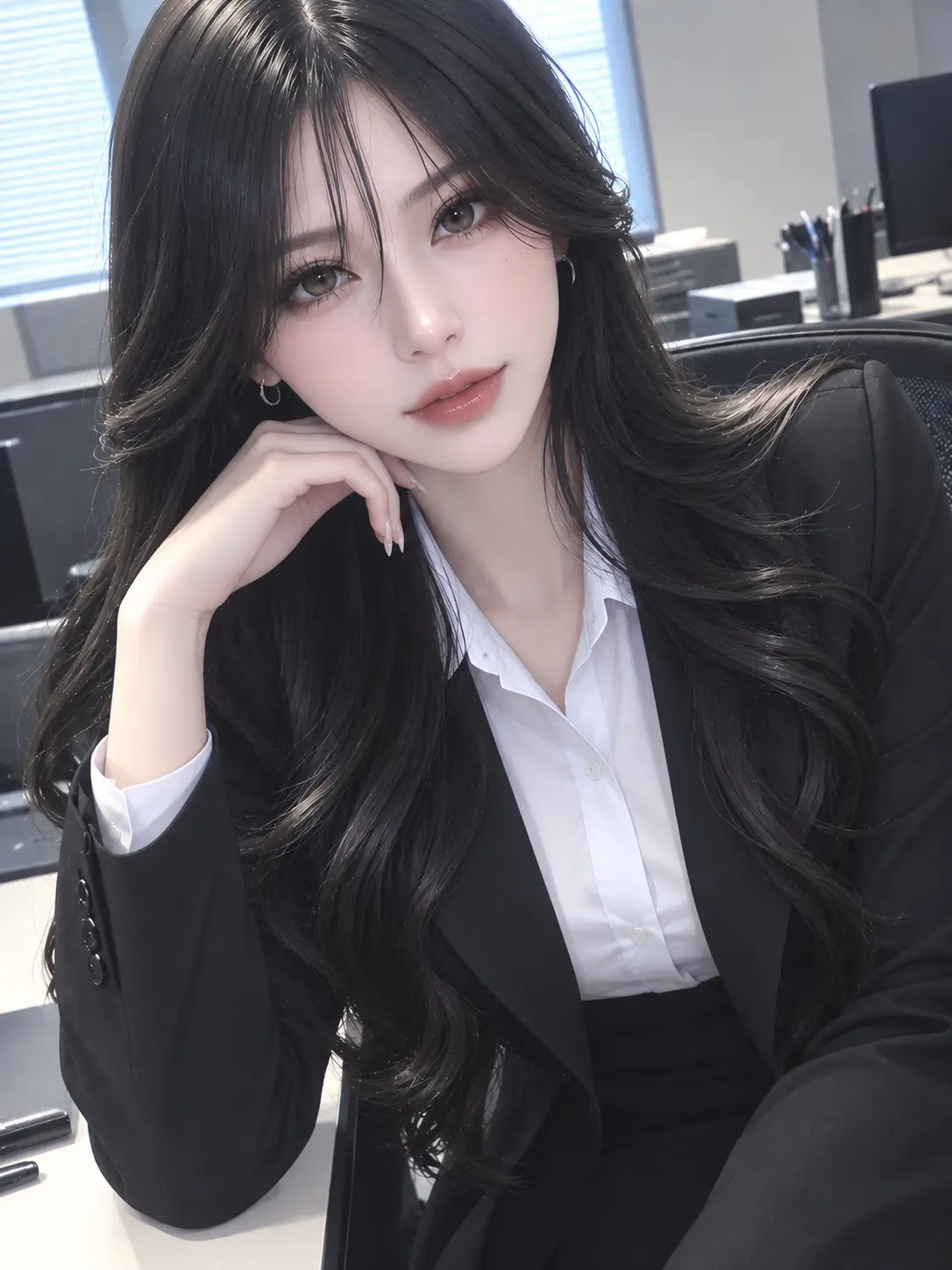 _nyan123의 教師と【元】生徒