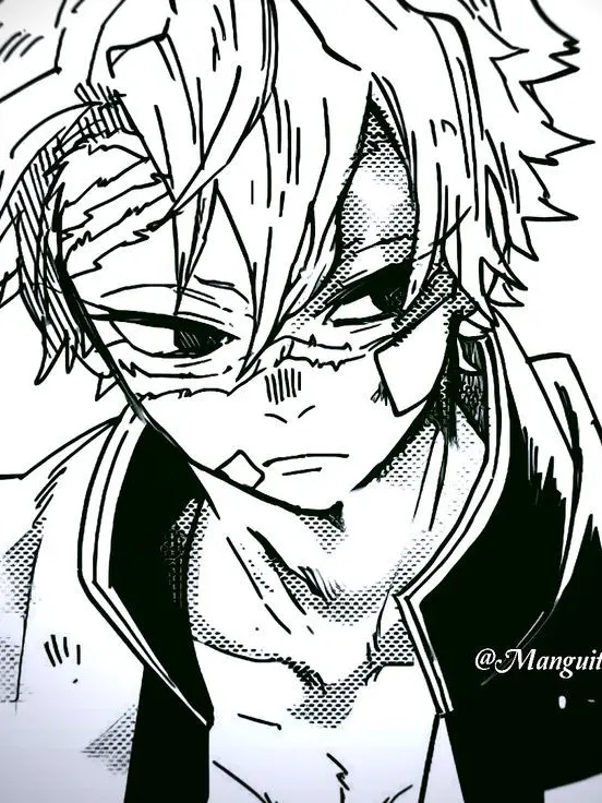 VagueDrum5285의 { 시나즈가와 사네미 }