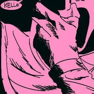I_L0V3_MyFav_Character의 「 Scream 」