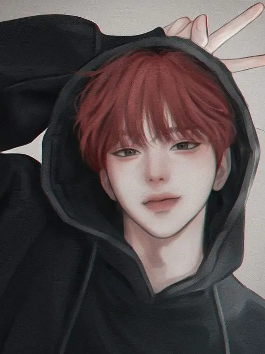 CrispySaola9505의 수인 남녀무리