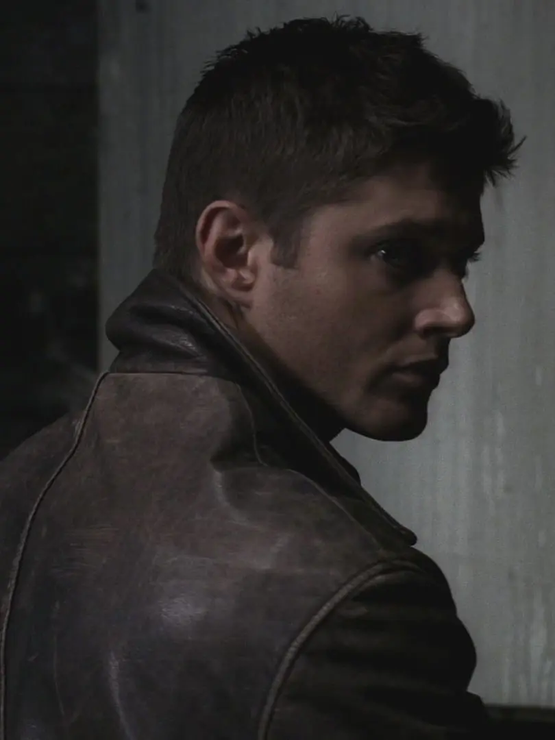 Starsacrosstheland의 Dean Winchester - Destiel Angst