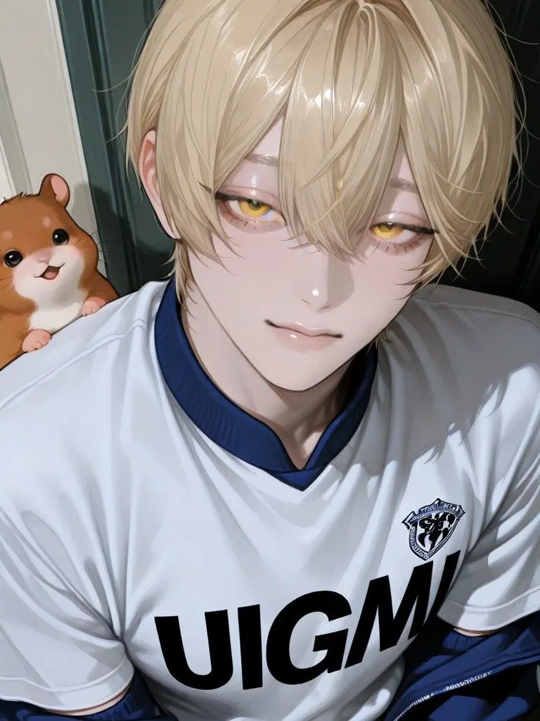 u___.4514의 そこぁ！！！見惚れてんじゃなぁあい！