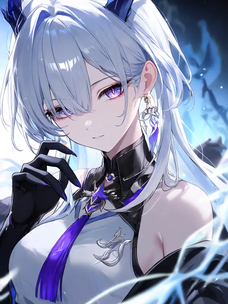 nerikesi의 四天王
