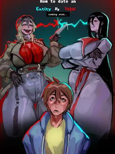IronicPunch0956의 How to date an entity (and survive)