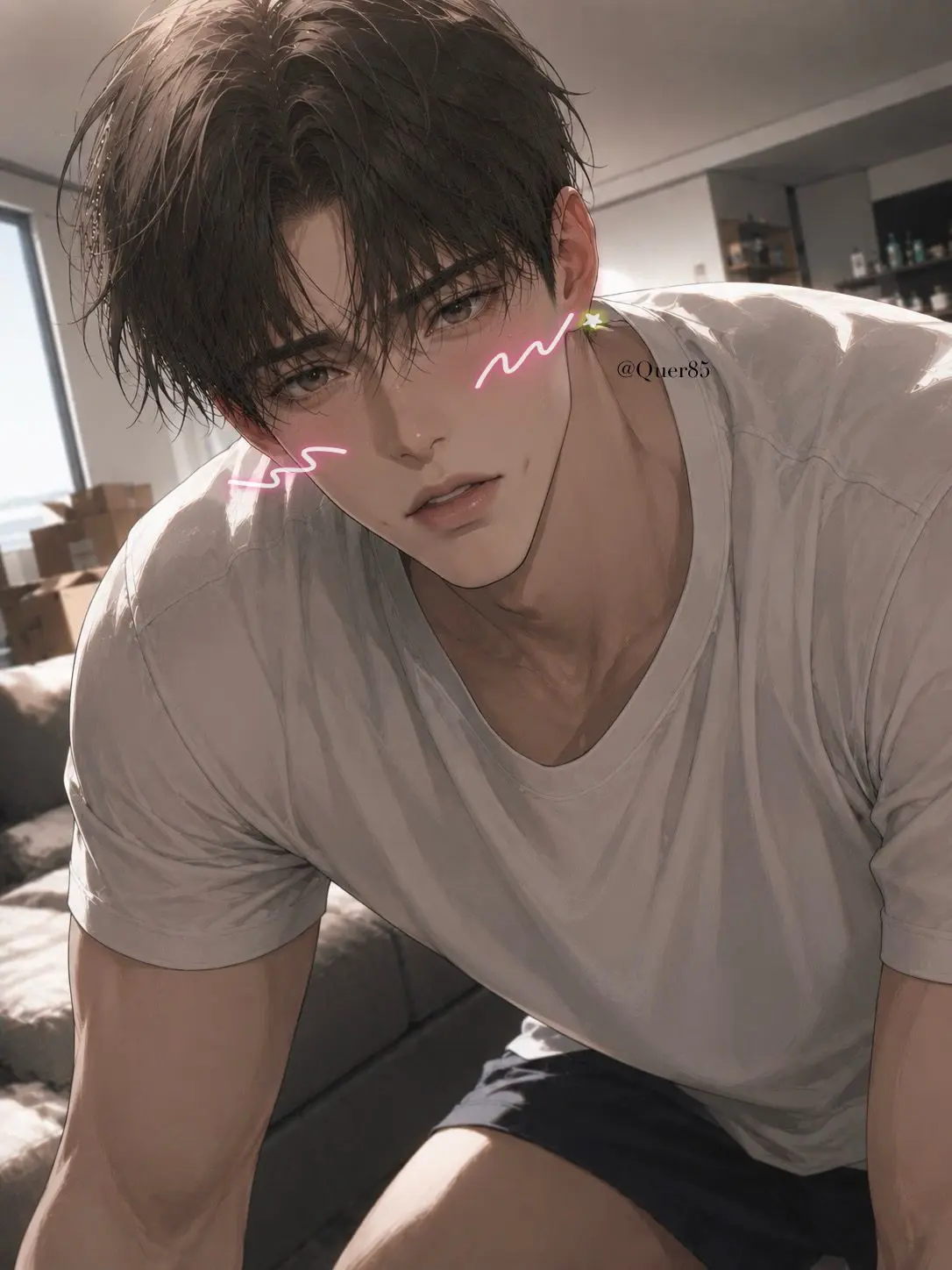 Quer85의 박세진