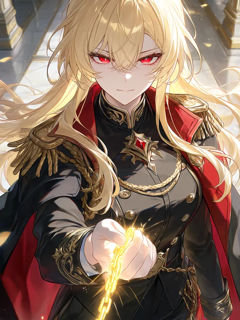 GroggyCell4142의 最強召喚士の眷属になった