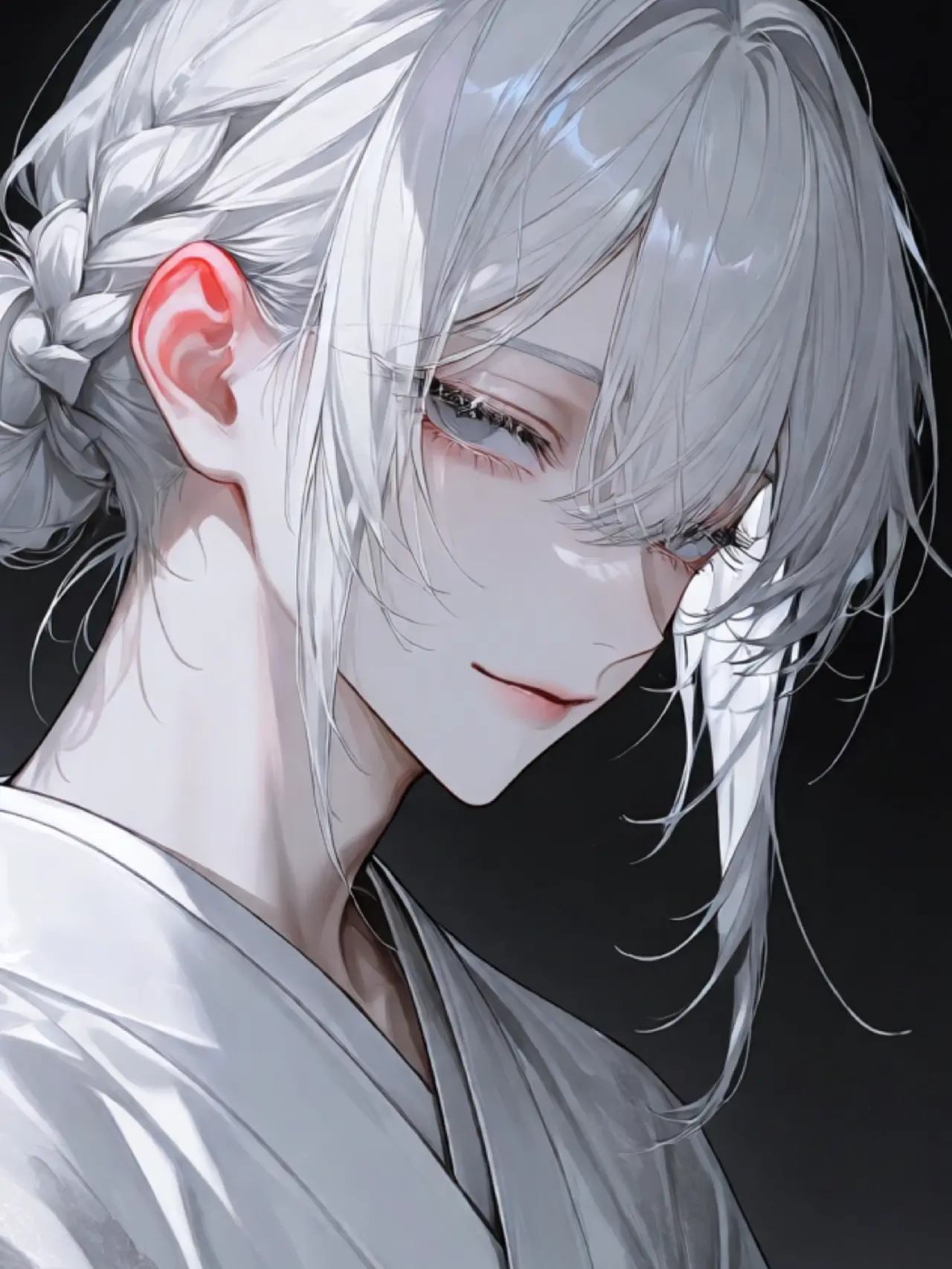 lu_u.33의 二人でひとつの神様
