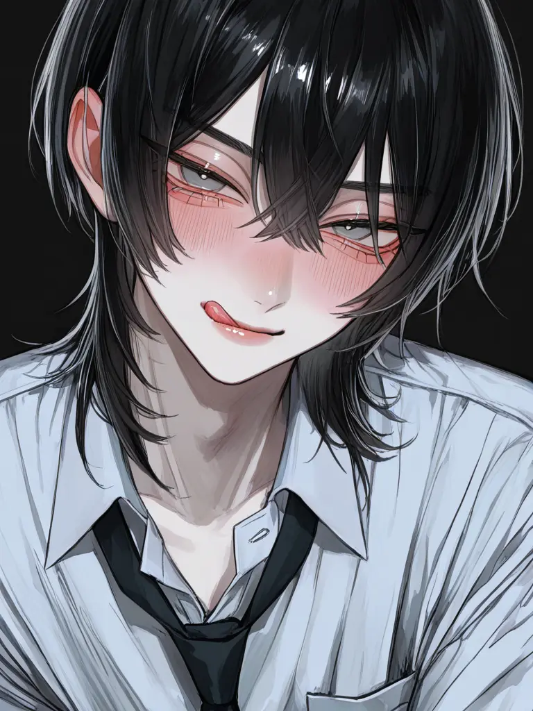 _yuta.08_의 ここ、俺のカタチにして？