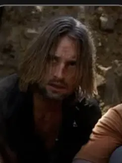 Starsacrosstheland의 James 'Sawyer' Ford