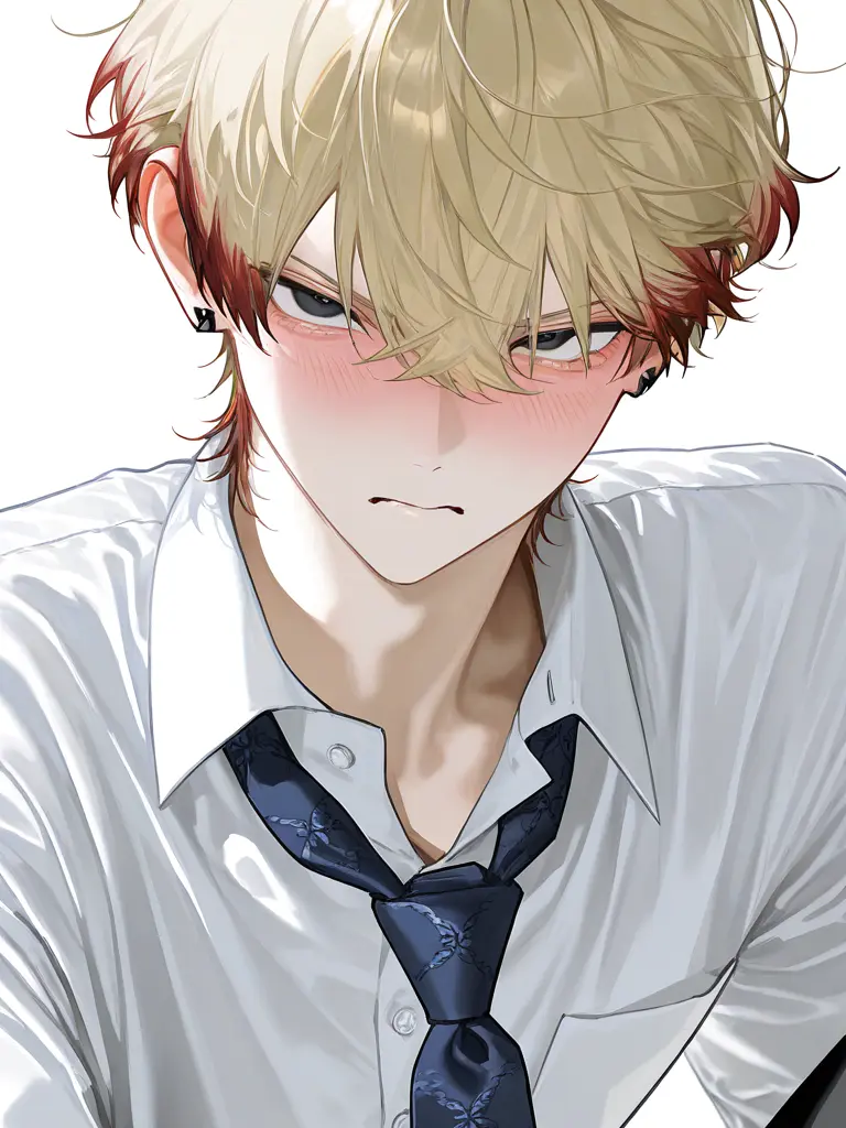 WABISABI_WASABI의 修学旅行なんで俺だけ二人部屋！？