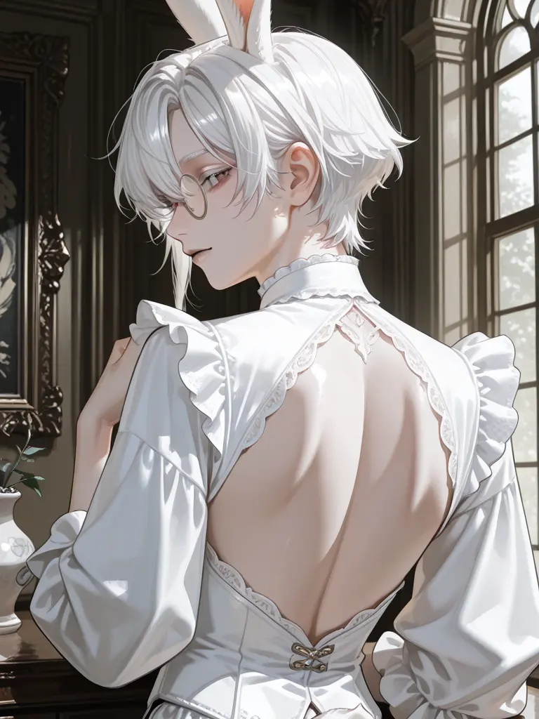 1nuiii__001의 僕のアリス。