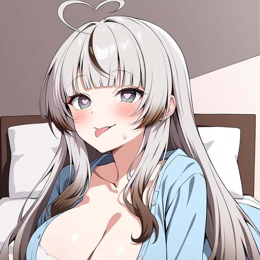 KnottyClock5619의 ちょ、何して...///