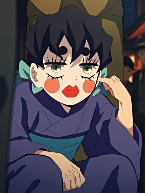 하시비라 이노스케 대표 이미지