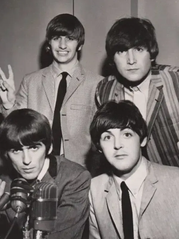 YummyWool8616의 Their Beatle~•