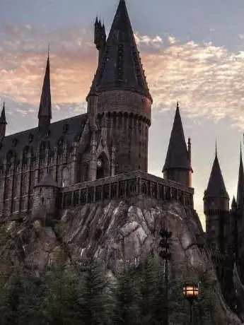 Hermioneforlife의 Harry potter modern au
