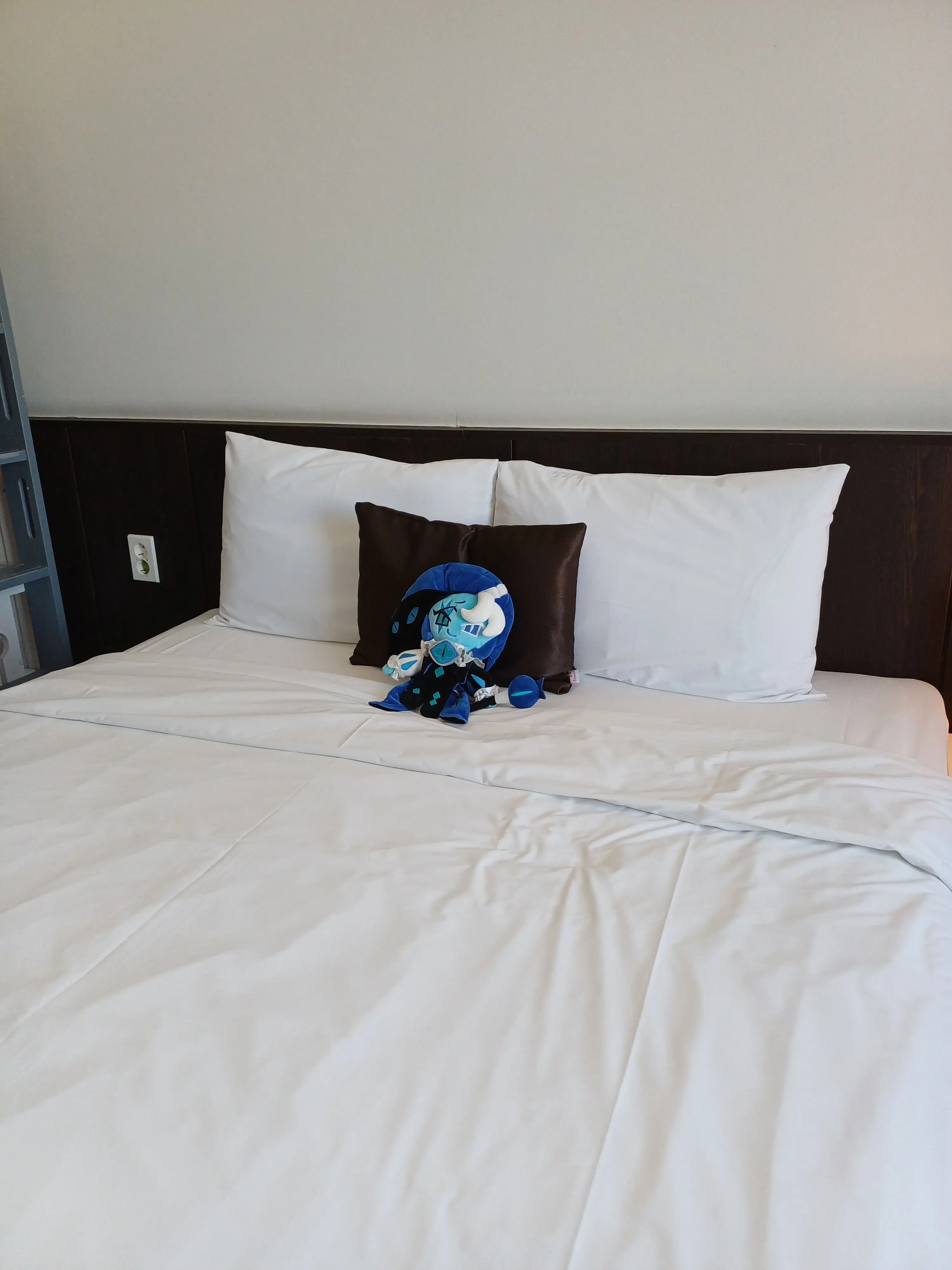 Mr.Sagwa의 단체 감기 비스트